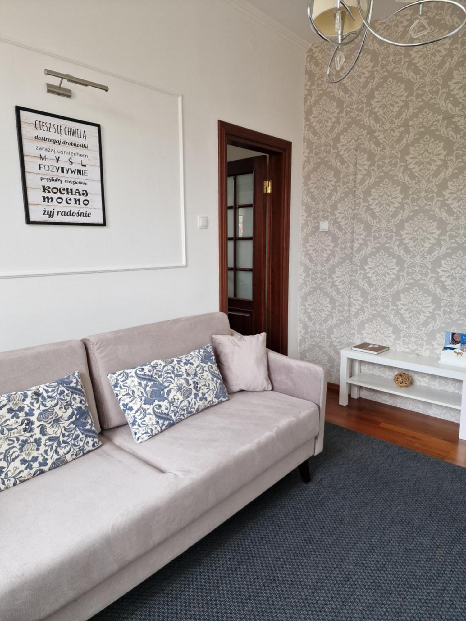 Apartament Magnolia Sopot Exterior photo