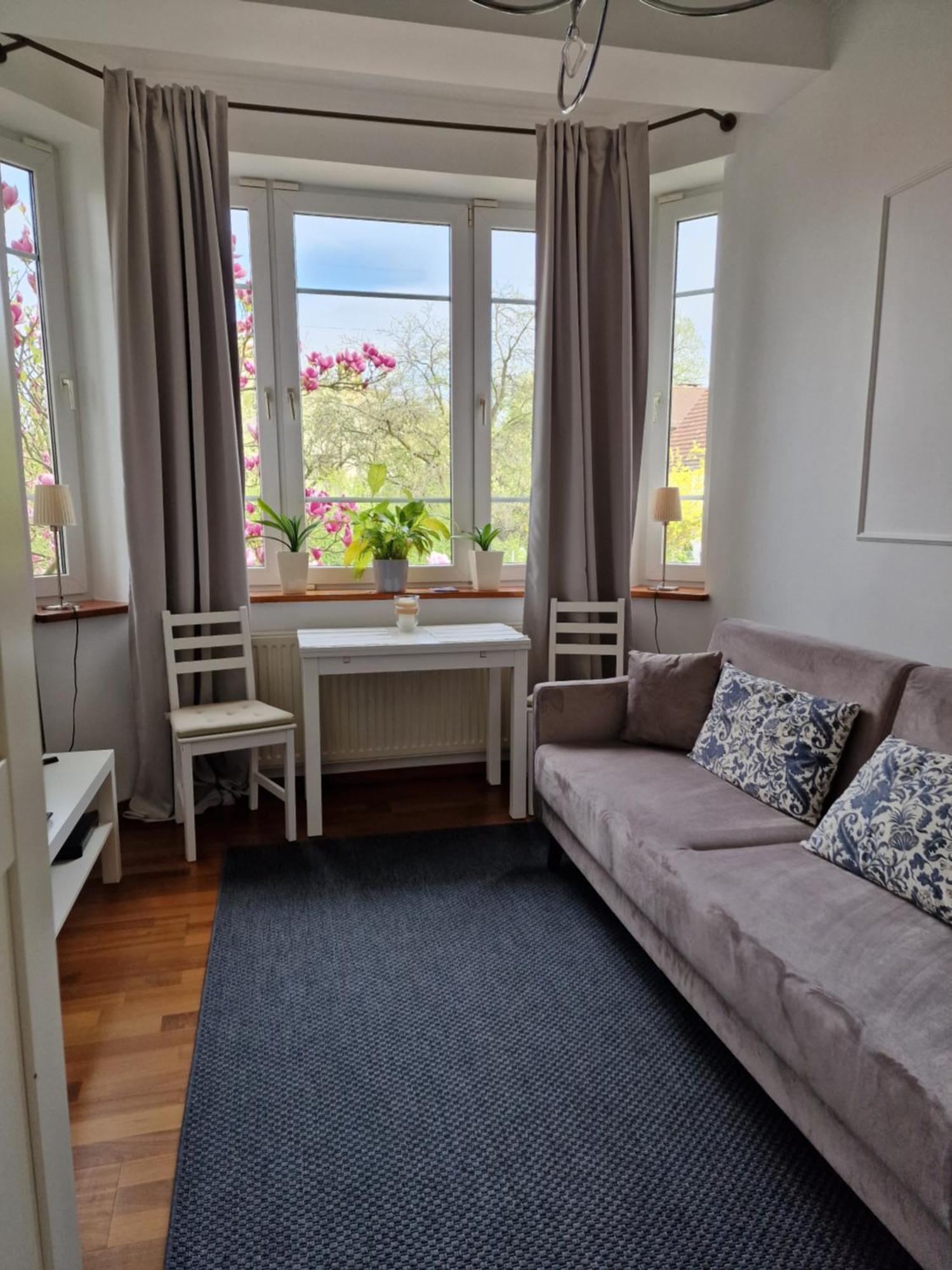 Apartament Magnolia Sopot Exterior photo